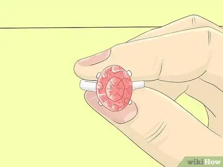 Image titled Sell Diamond Rings Step 1