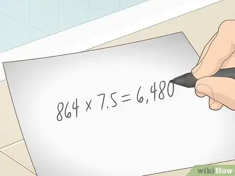 Image titled Add Baking Soda to a Pool Step 10