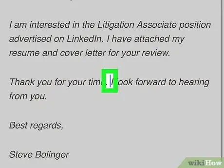 Image titled Use the Keyboard As a Touchpad on iPhone Step 5