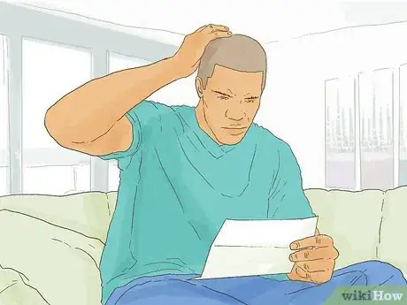 Image titled Settle Debt Step 1