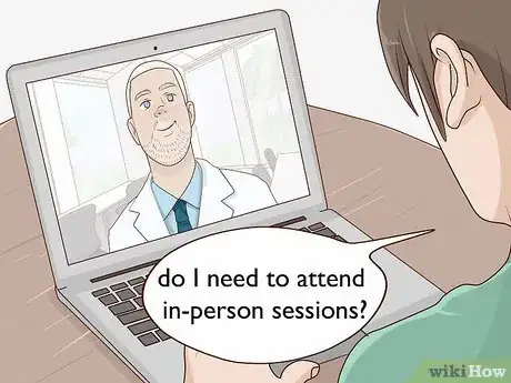 Image titled Get Mental Health Help in a Small Town Step 10