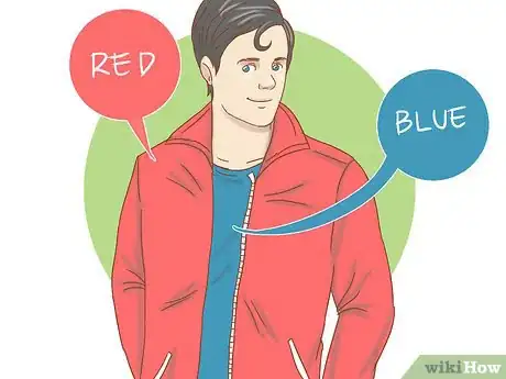 Image titled Be Inspired by the Smallville Clark Kent Step 6