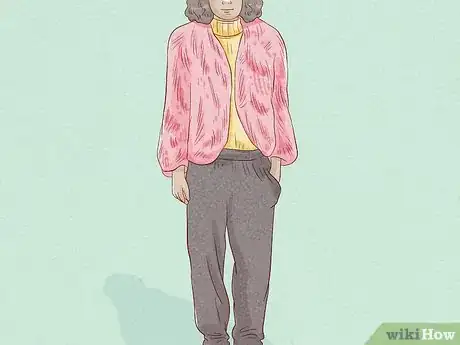Image titled Wear a Fur Coat Step 6