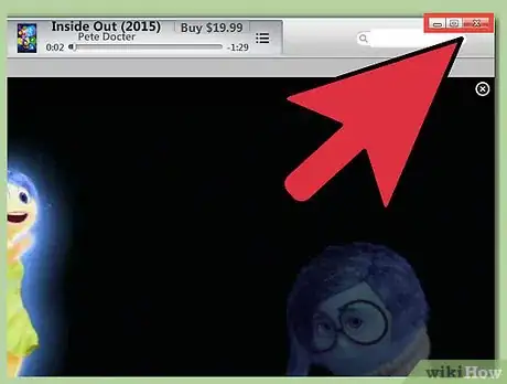 Image titled Rent Movies on iTunes Step 9