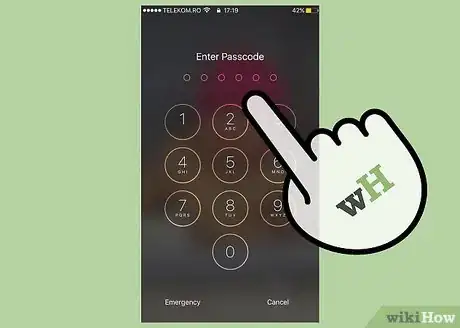 Image titled Delete Stock iPhone Apps Step 8