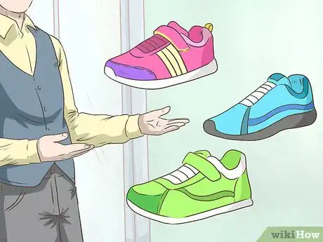 Image titled Buy Athletic Shoes for Kids Step 8