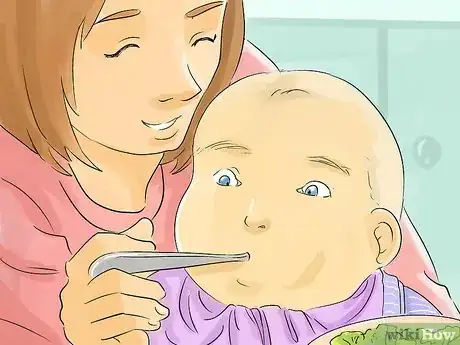 Image titled Give Gaviscon to an Infant Step 13