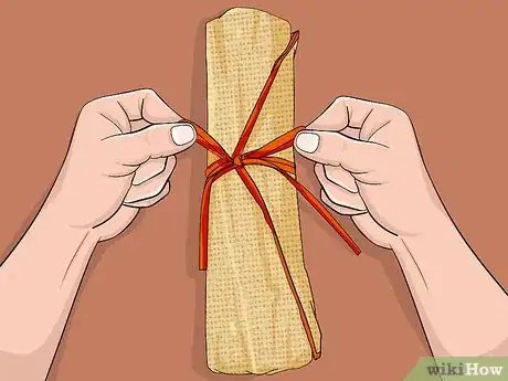 Image titled Sew a Knitting Needle Roll Up Step 10