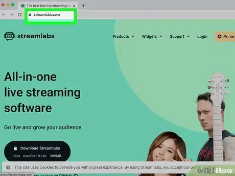 Image titled Set Up Twitch Donations Step 24