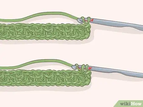 Image titled Cluster Stitch Step 8