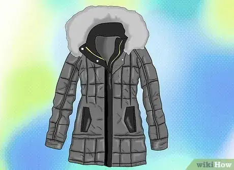 Image titled Pack for a Trip to Boston Step 2