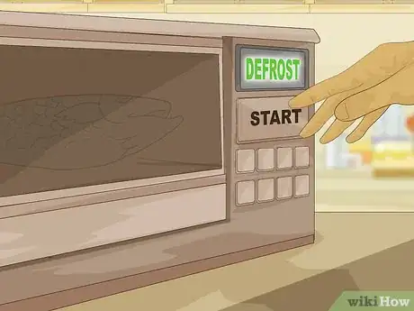 Image titled Save Water in the Kitchen Step 2