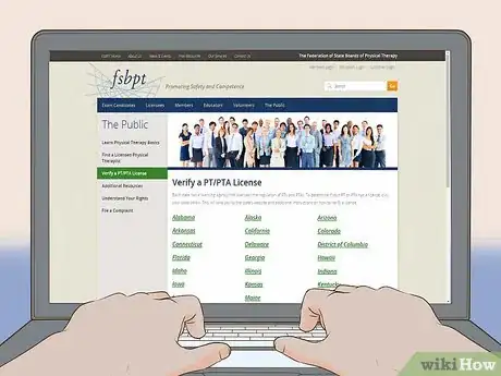 Image titled Find a Physical Therapist Step 9