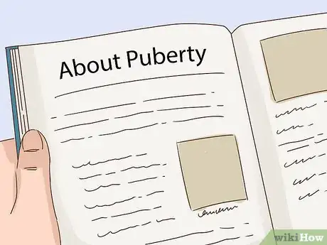 Image titled Avoid Laughing During Health Classes Involving Sex Step 1