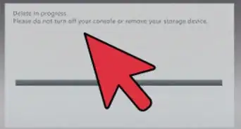 Delete Xbox Profiles