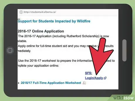 Image titled Apply for Government Grants in Canada Step 3