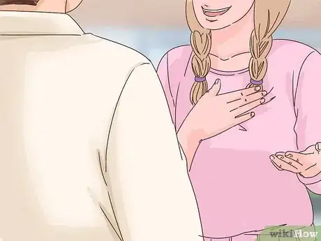 Image titled Maintain a Friendship After a Kiss Step 5