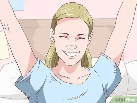 Image titled Be Serious Step 6