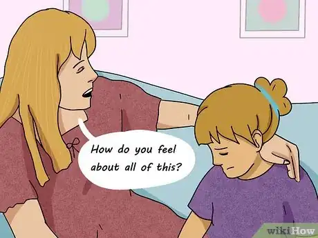 Image titled Cope when Your Child Is Diagnosed with Cancer Step 20