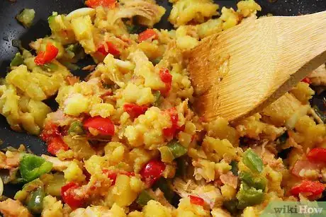 Image titled Cook Turkey Hash Step 13