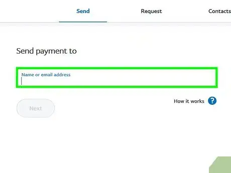 Image titled Send Money Online Step 6