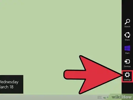 Image titled Switch Keyboard Input Languages in Windows 8.1 Step 1