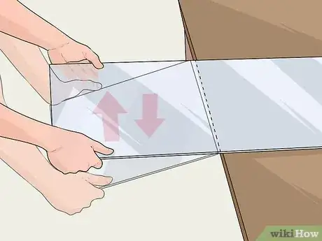 Image titled Cut Stained Glass Step 10