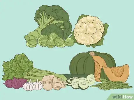 Image titled Build Muscle on a Keto Diet Step 5