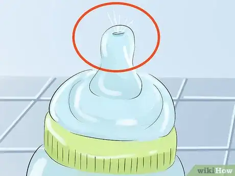 Image titled Give Gaviscon to an Infant Step 10