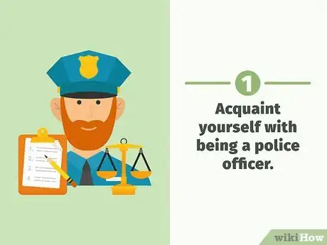 Image titled Become a Police Officer in New Jersey Step 1