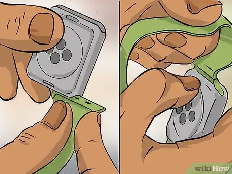Image titled Clean an Apple Watch Step 13