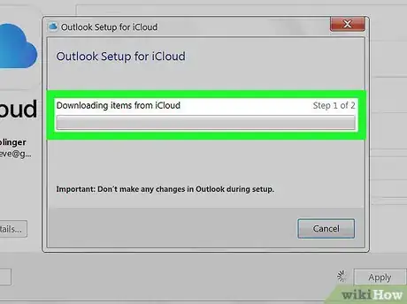 Image titled Sync Your Calendar with Outlook on iPhone or iPad Step 12