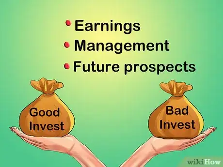 Image titled Join the Stock Market Step 2