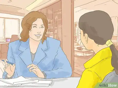 Image titled Control Stuttering Step 13