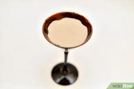 Image titled Make a Chocolate Mint Martini Step 13