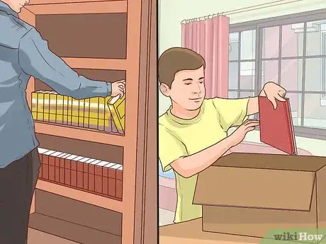 Image titled Organize Your Desk for Kids Step 1