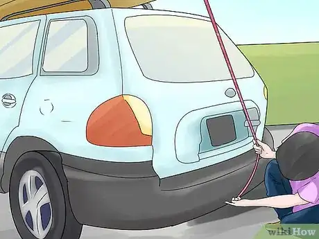 Image titled Tie Down a Kayak Step 16