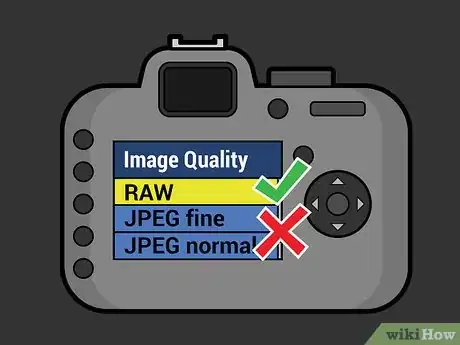 Image titled Do Night Time Photography Step 7