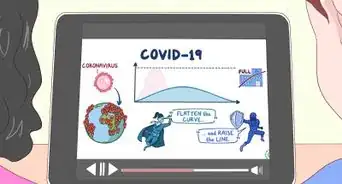 Understand Social Distancing