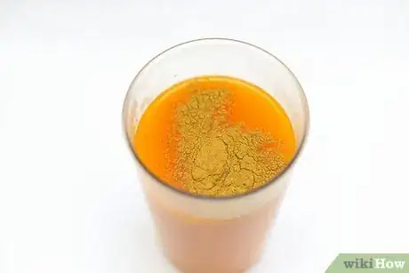 Image titled Make Pumpkin Juice Step 4