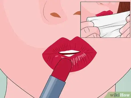 Image titled Create the Perfect Highly Pigmented Lip Step 9