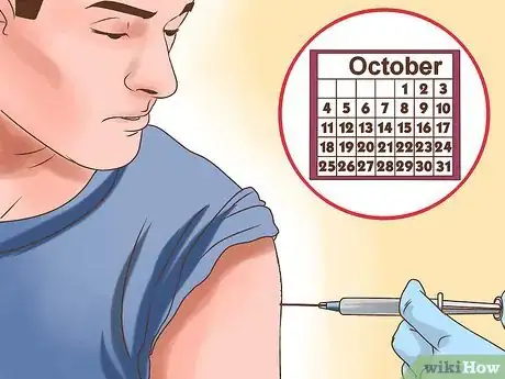 Image titled Get a Flu Shot Step 20