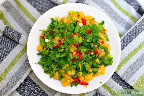 Image titled Make Succotash Step 8