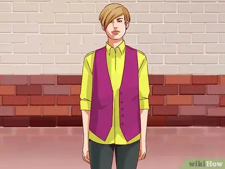 Image titled Wear a Menswear Vest Step 12