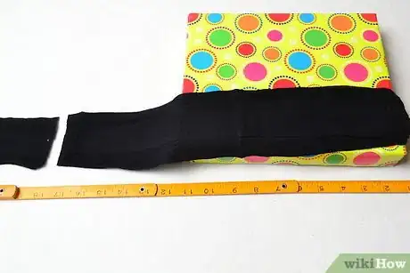 Image titled Make a Homemade Earring Holder Step 2