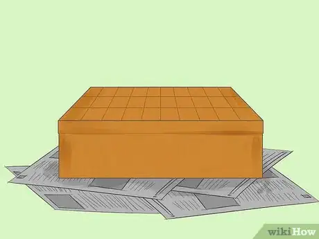 Image titled Make a Senet Board Step 7