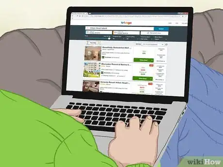 Image titled Fly to Hilton Head Step 5