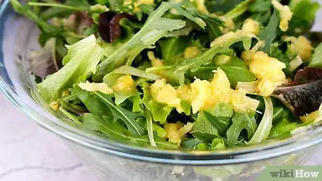 Image titled Eat Pineapple Core Step 5