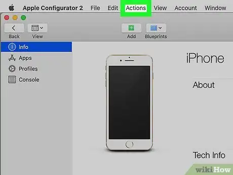 Image titled Move Apps on the iPhone Step 13