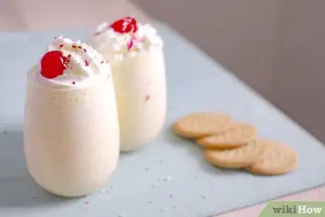 Image titled Make a Birthday Cake Milkshake Step 7